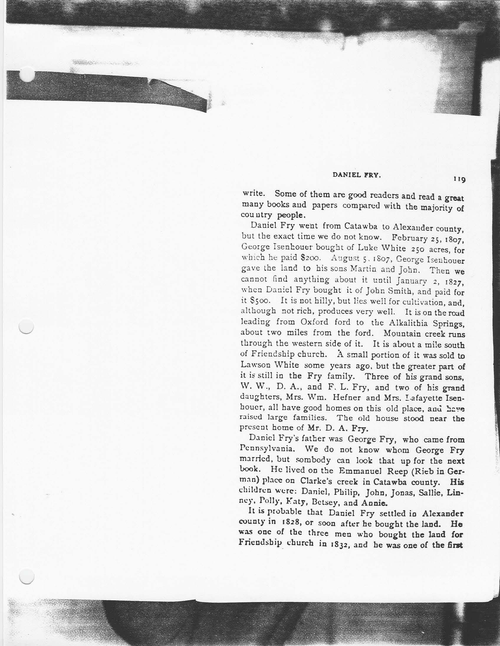 Document